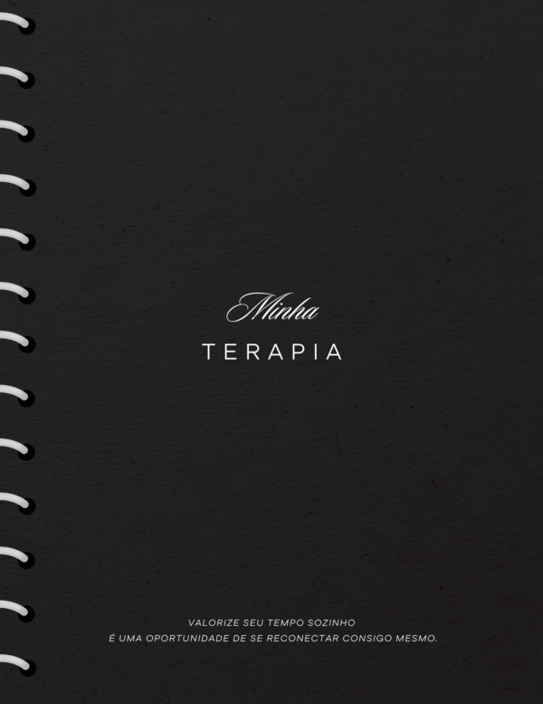 Caderno de Terapia - Image 2