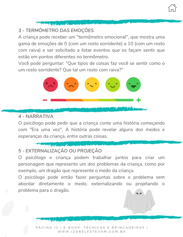 Brinquedos e Brincadeiras para Atendimento Infantil - Image 4