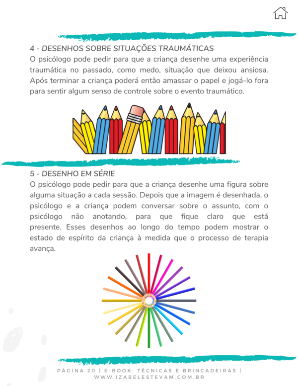 Brinquedos e Brincadeiras para Atendimento Infantil - Image 5