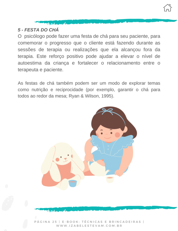 Brinquedos e Brincadeiras para Atendimento Infantil - Image 6