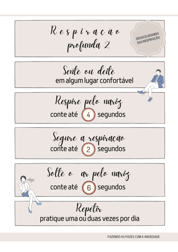 Fazendo as pazes com a Ansiedade - Image 5