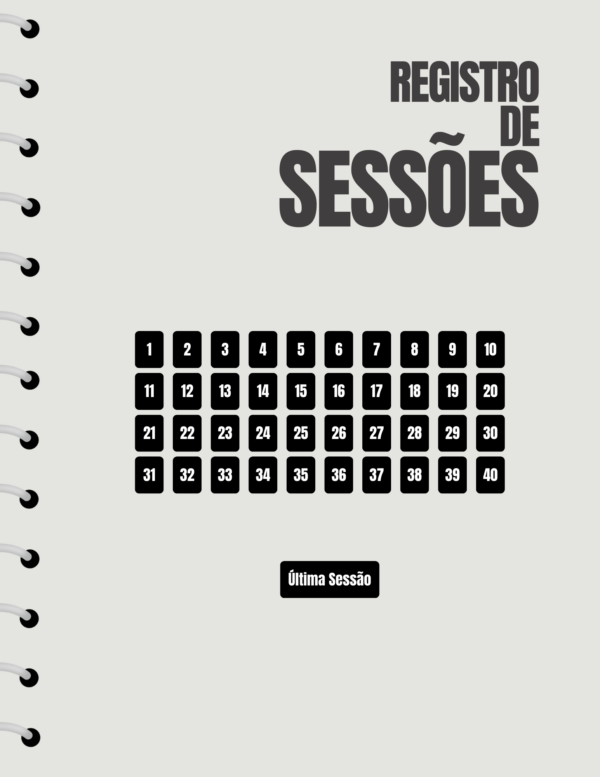 Caderno de Terapia - Image 3