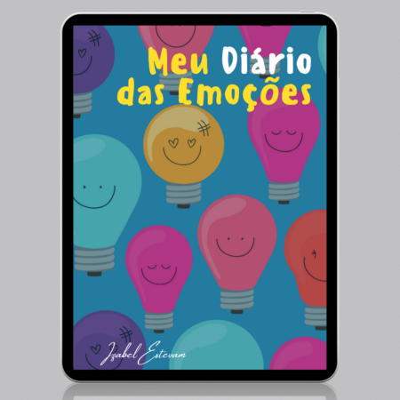 Meu Diário das Emoções