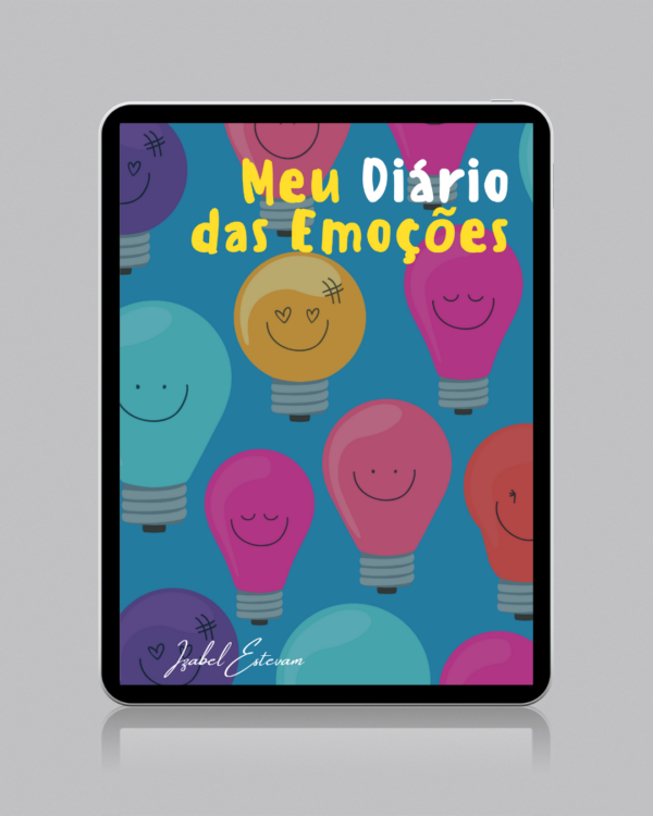 Meu Diário das Emoções